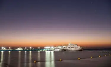 Amarina Abu Soma Resort & Aquapark