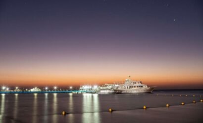 Amarina Abu Soma Resort & Aquapark