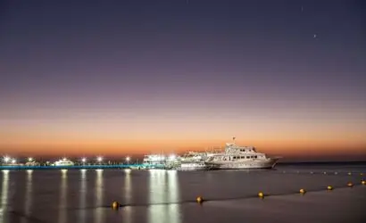 Amarina Abu Soma Resort & Aquapark