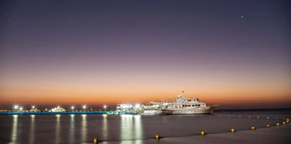 Amarina Abu Soma Resort & Aquapark