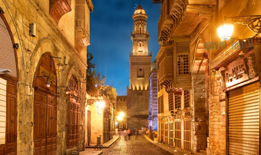 In the Presence of History… A Journey Through Time in Al-Muizz Cairo with White Sky Travel