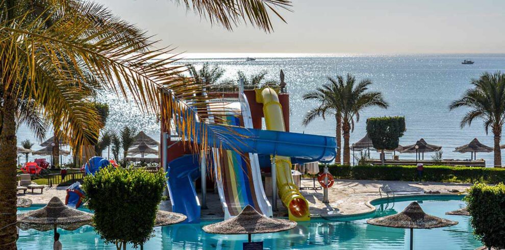 Sharm El Sheikh