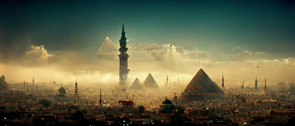 best travel agent in egypt