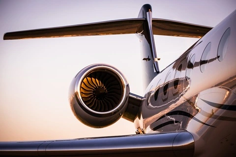 Aviation Services Egypt