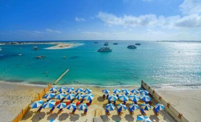 Red Sea