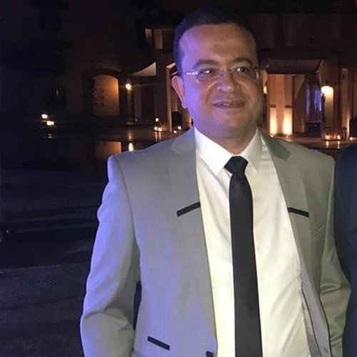 Mostafa Ashour Financial Manager