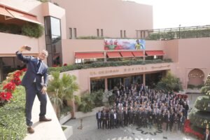 MICE Services Egypt