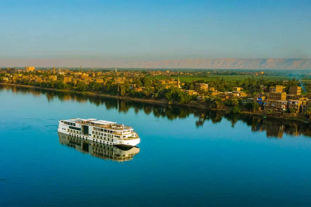 White Sky travel Egypt Packages