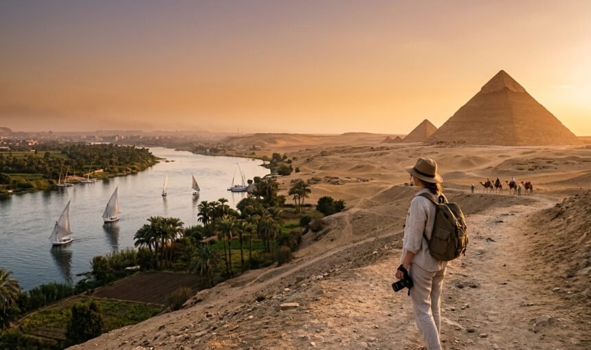 Egypt Sightseeing