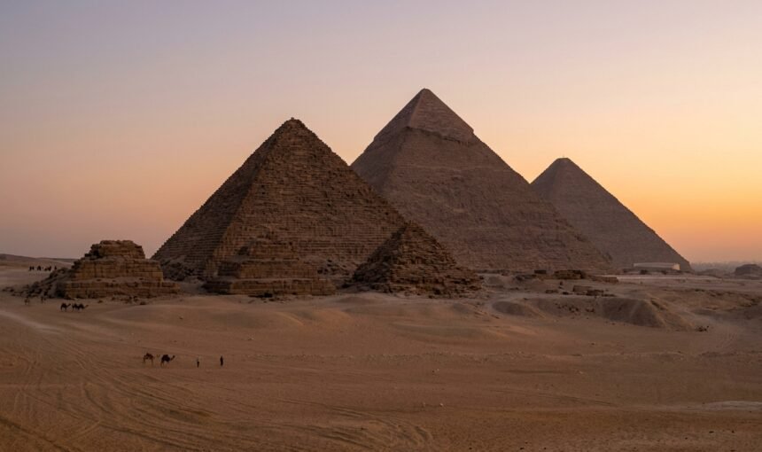 Travel Tips in Egypt