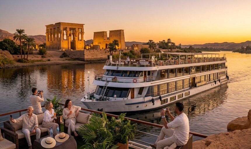 Nile Cruises