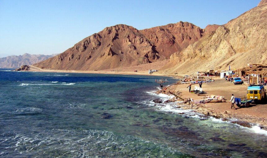 Dahab Egypt Tourism: A Complete Guide to the City, Beaches, Diving and Adventures