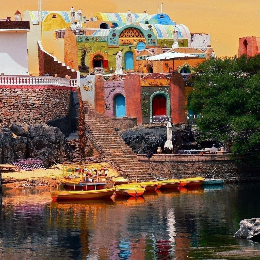 White Sky travel Egypt Packages