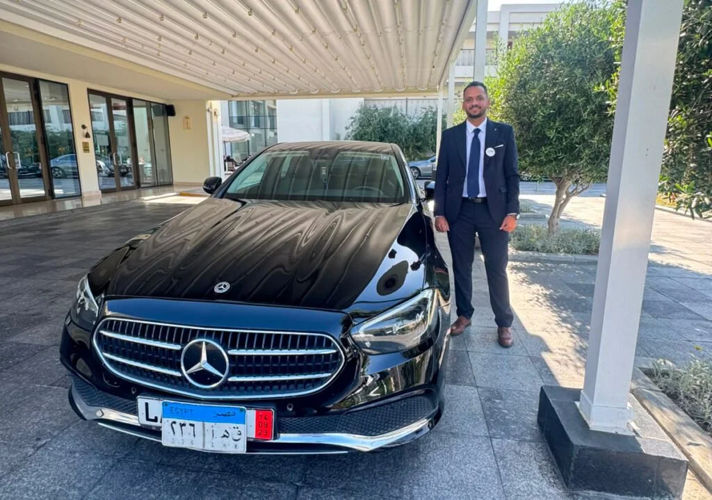 Egypt Transportation Services